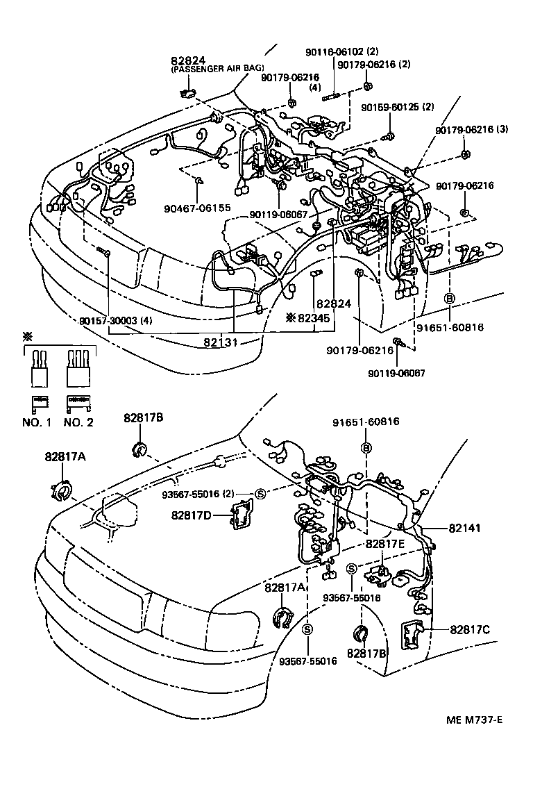 Thumbnail 3 for 82161-50331