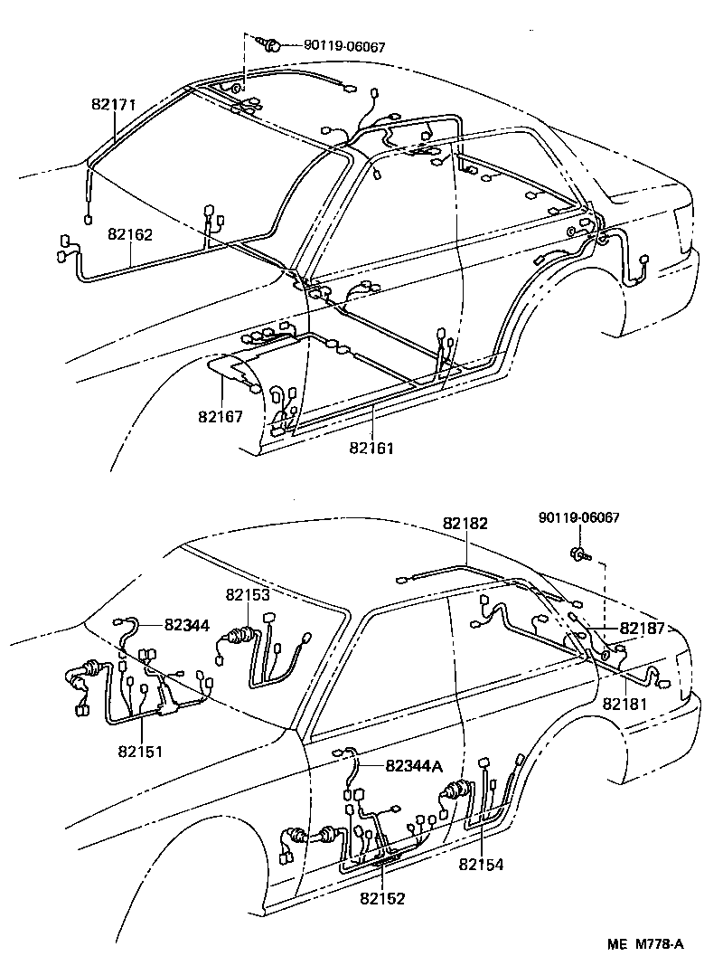 Thumbnail 2 for 82152-32780