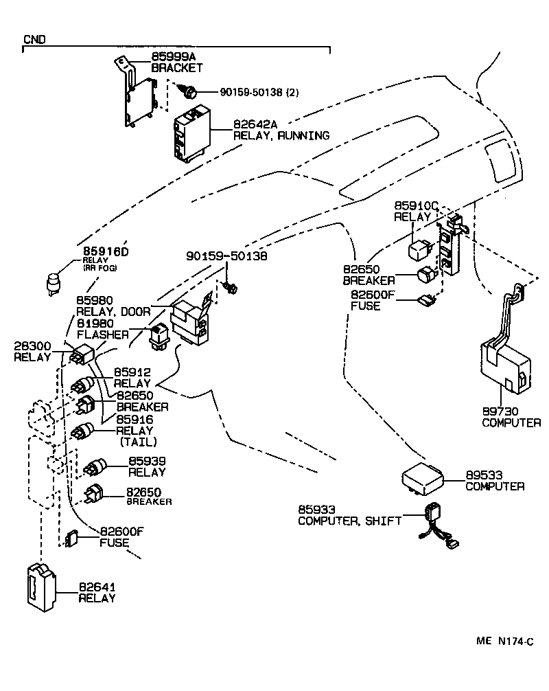 Thumbnail 7 for 83399-12130