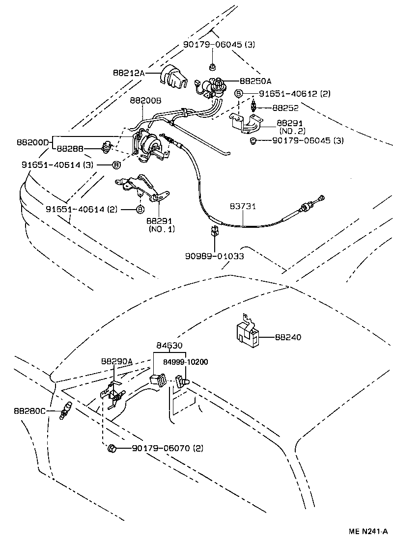 Thumbnail 4 for 84630-12120