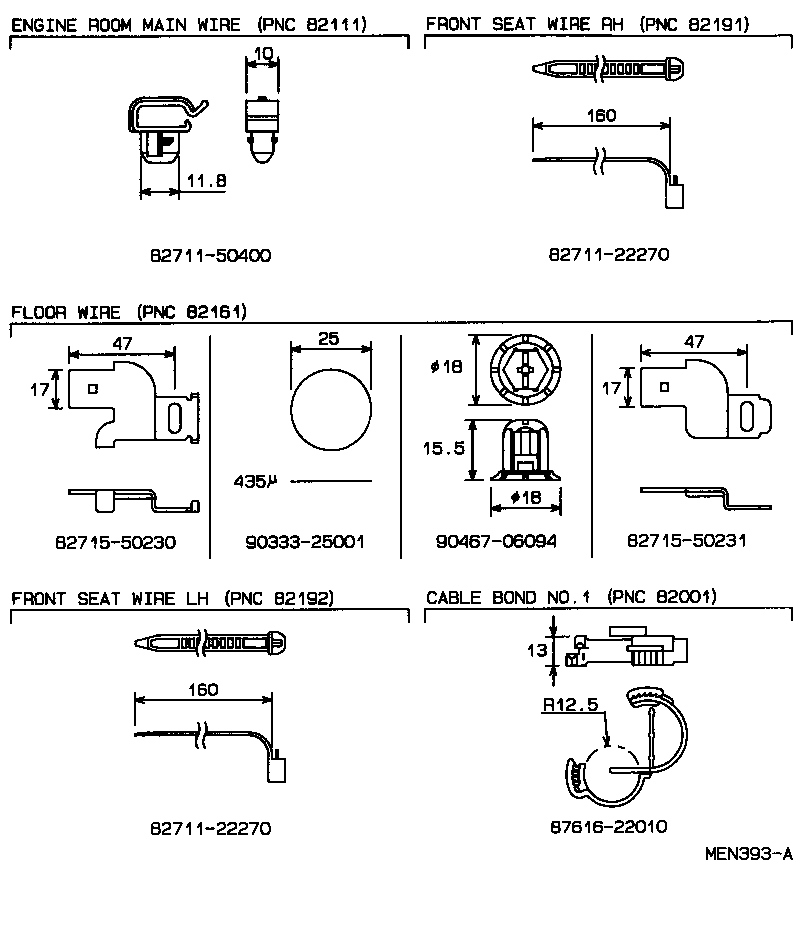 Thumbnail 8 for 82161-50331