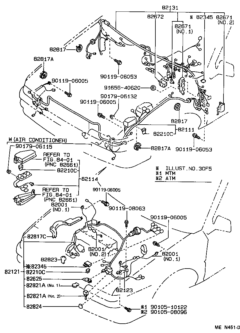 Thumbnail 2 for 82152-12630