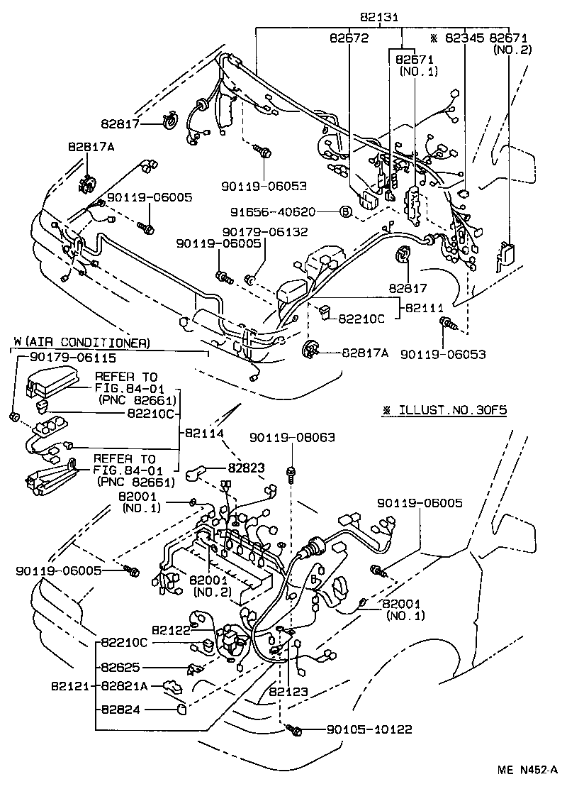 Thumbnail 4 for 82152-12630