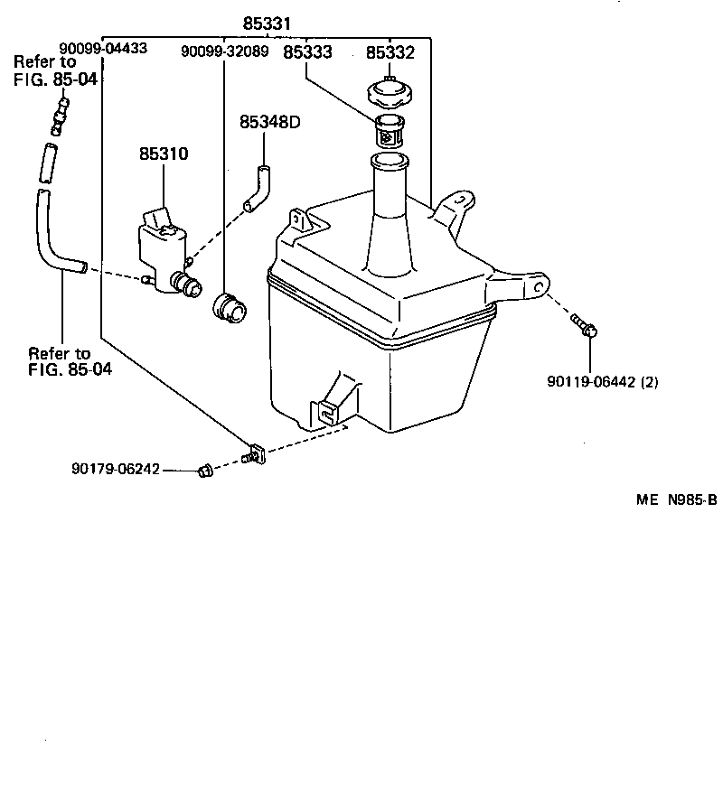 Thumbnail 2 for 90099-33827