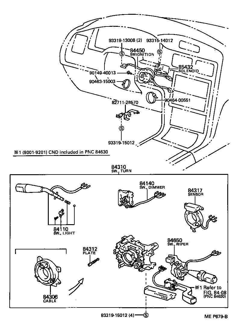 Thumbnail 5 for 82672-17010
