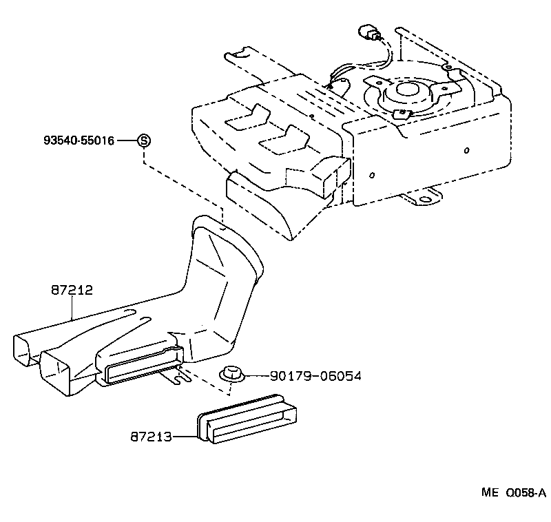 Thumbnail 4 for 55843-60040