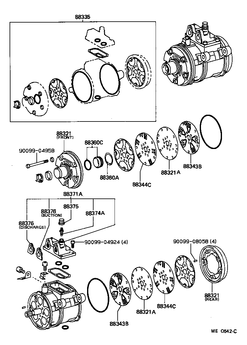 Thumbnail 2 for 88320-28210