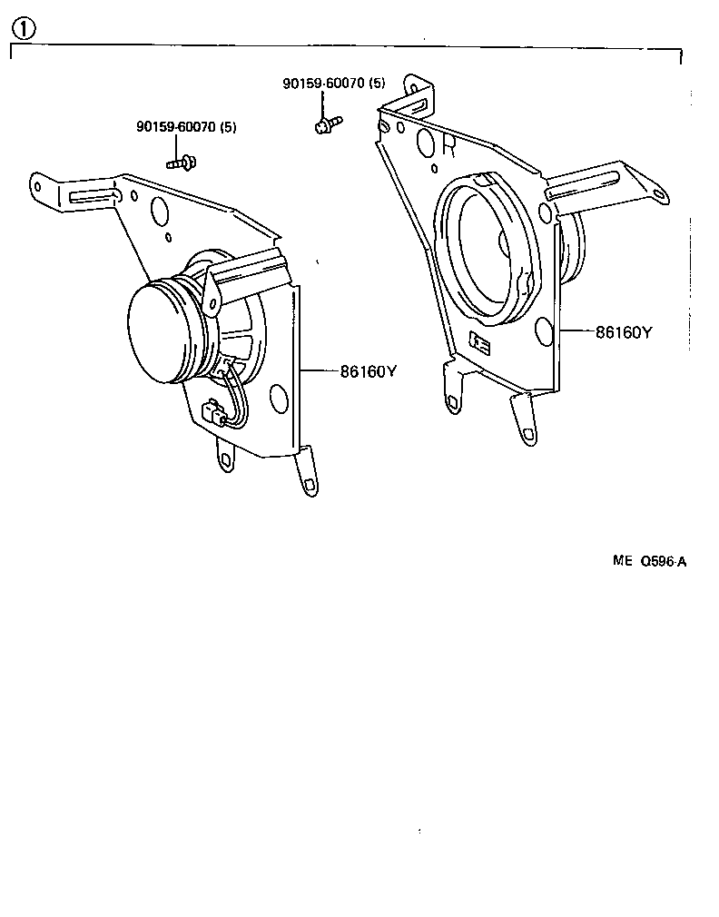 Thumbnail 4 for 86160-20491