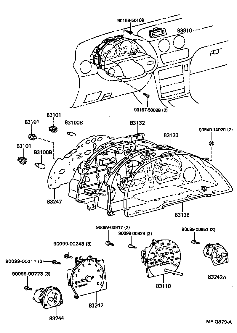 Thumbnail 2 for 83101-20080
