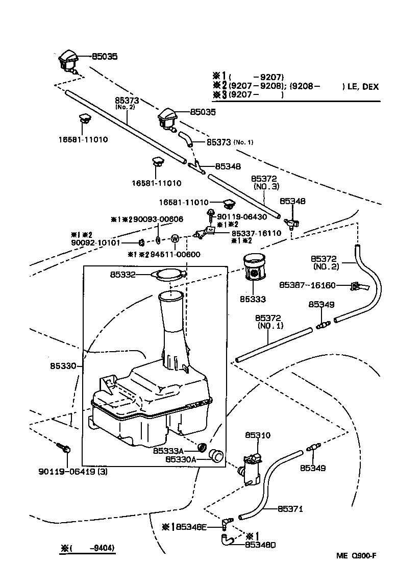 Thumbnail 2 for 90099-33334