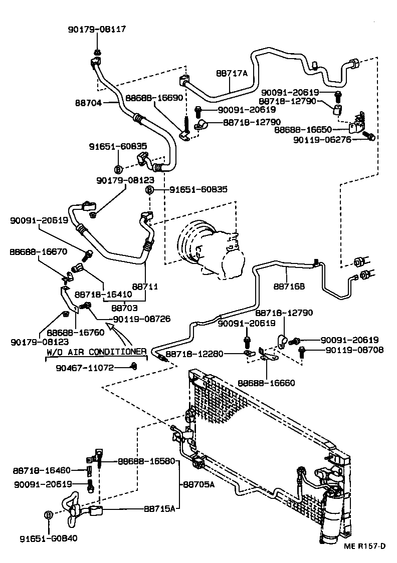 Thumbnail 3 for 88645-20050