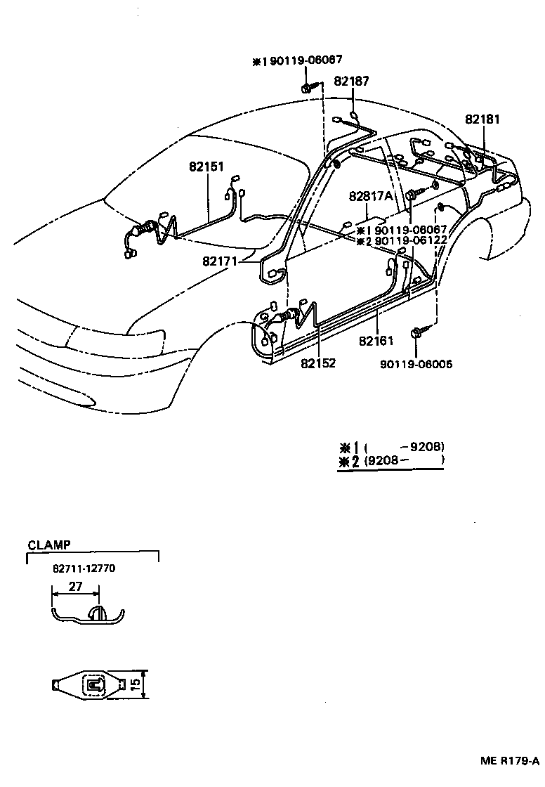 Thumbnail 4 for 82181-16030