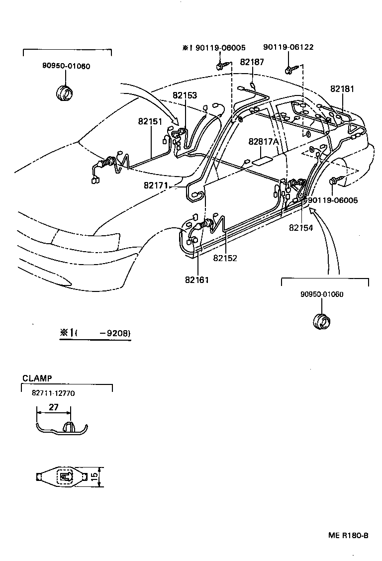 Thumbnail 5 for 82181-16030