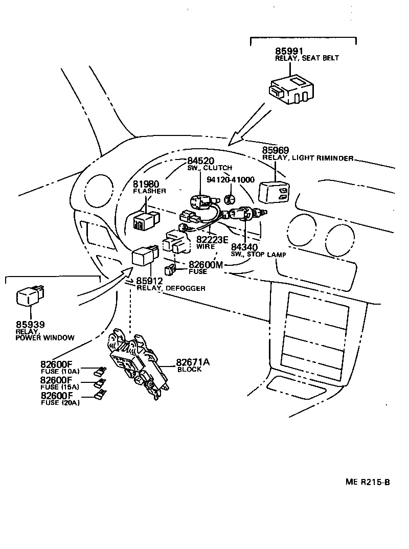 Thumbnail 7 for 90987-04003