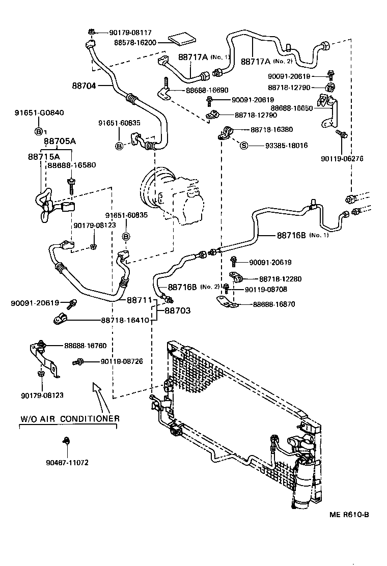 Thumbnail 3 for 88460-16290