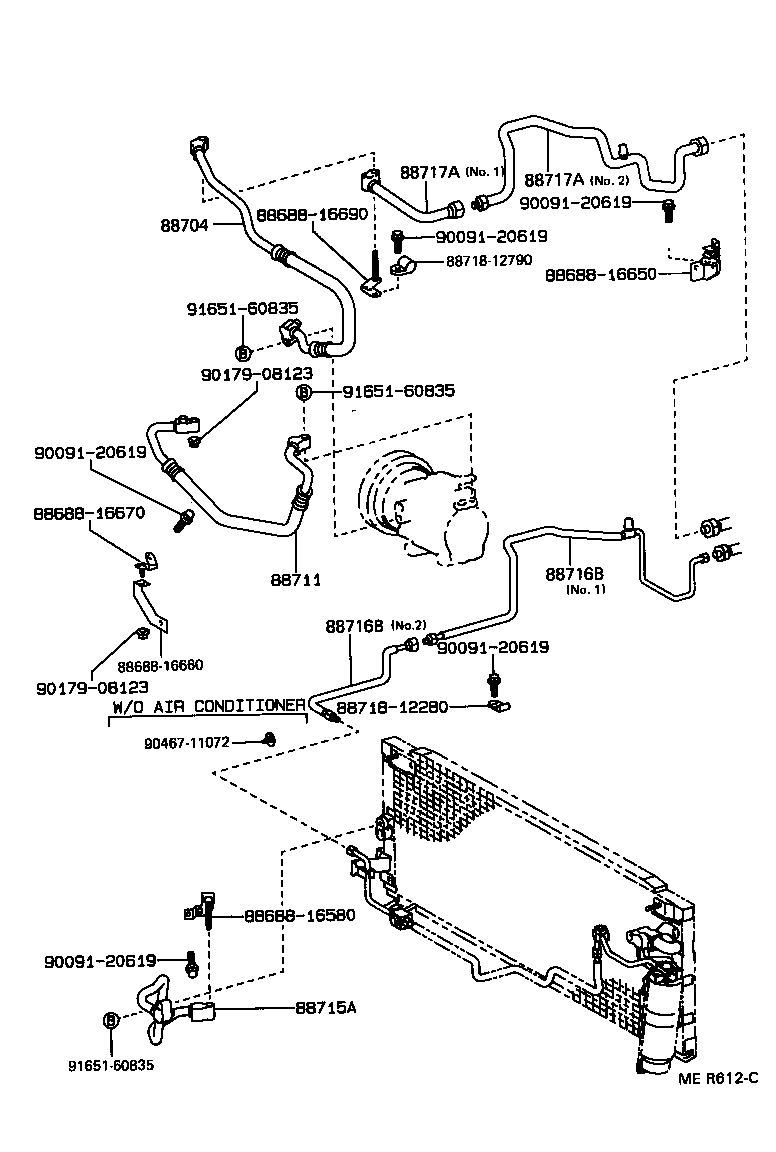 Thumbnail 4 for 88460-16290