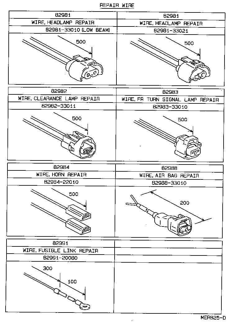 Thumbnail 11 for 82181-06010