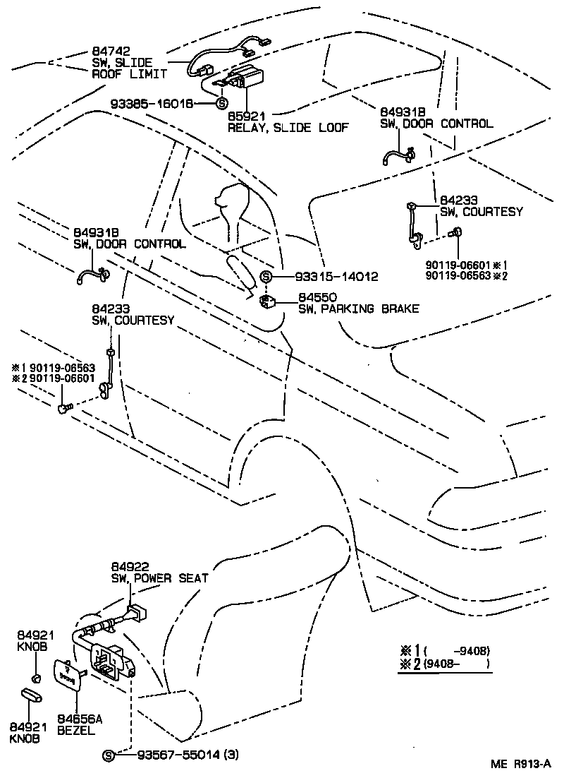 Thumbnail 7 for 84118-06010