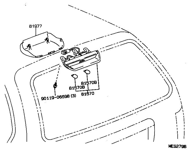 Thumbnail 2 for 90467-07139-E1