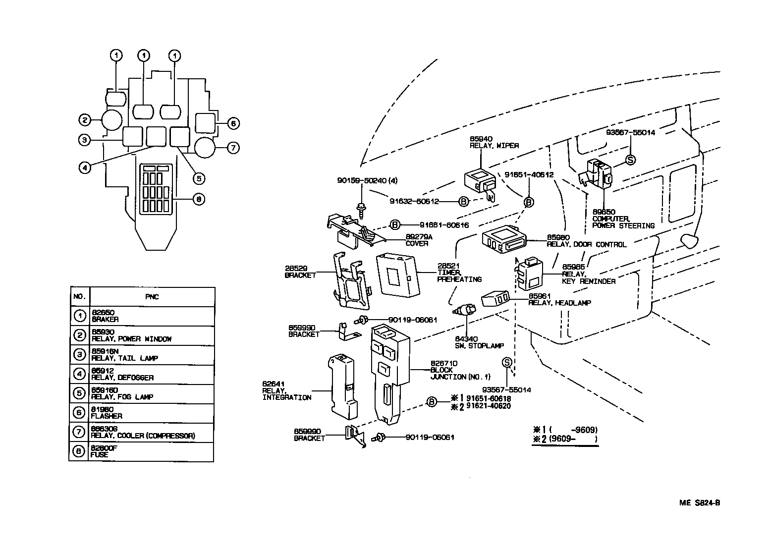 83320-80217 GAGE ASSY, FUEL SENDER product image