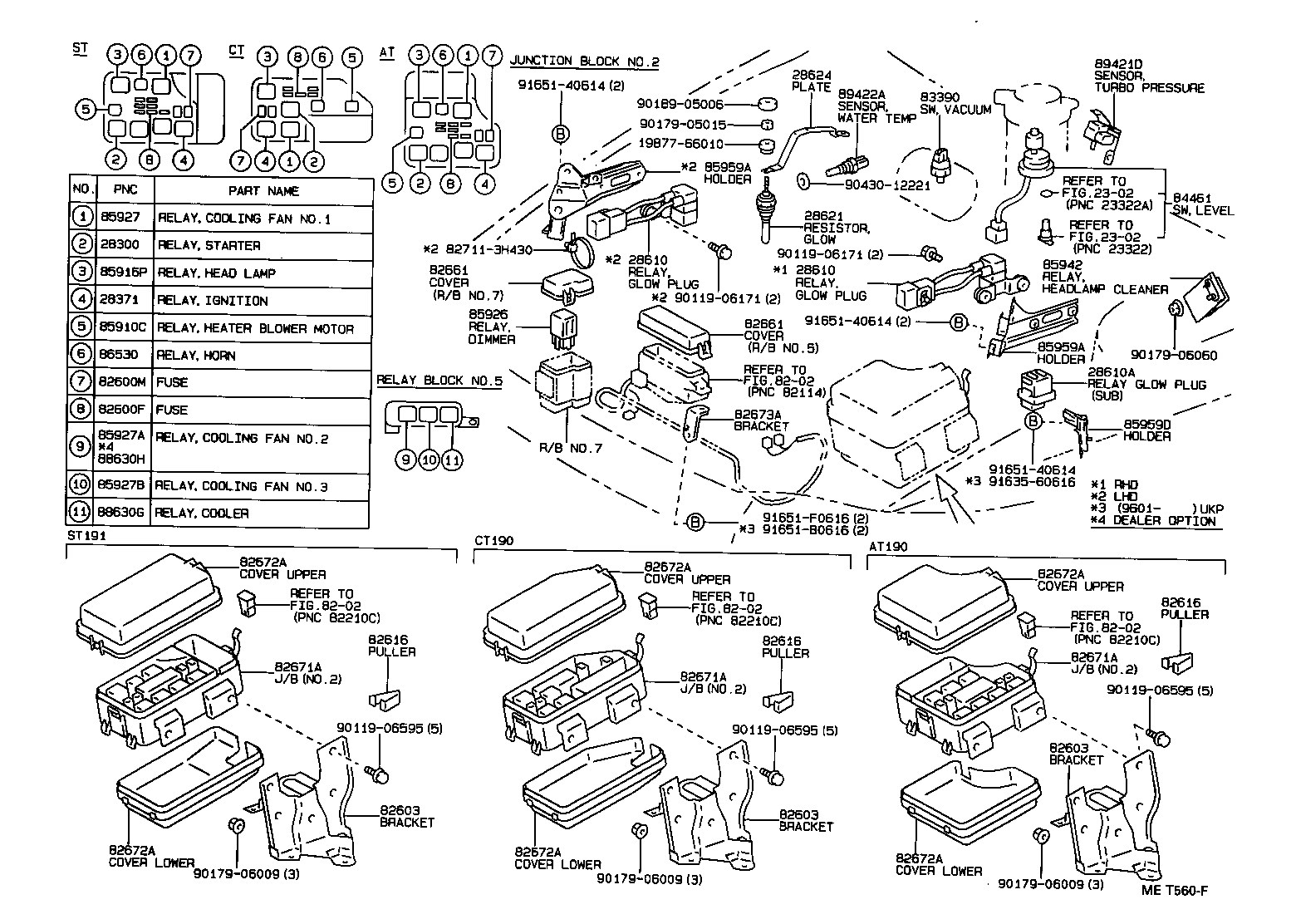 83320-09030 GAGE ASSY, FUEL SENDER product image