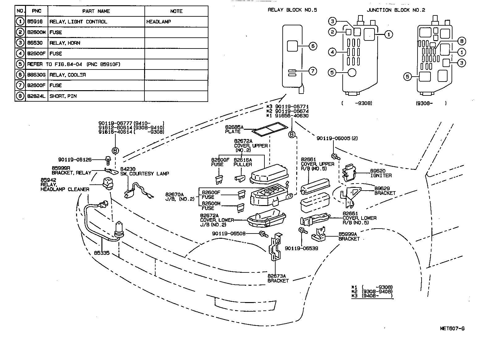 83320-80245 GAGE ASSY, FUEL SENDER product image