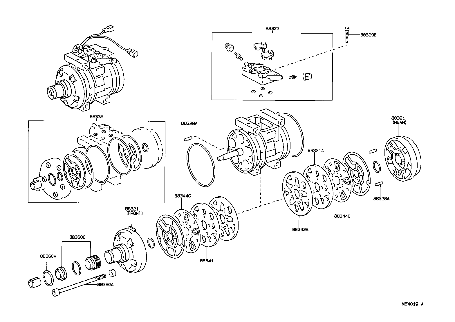 Thumbnail 2 for 88342-22010