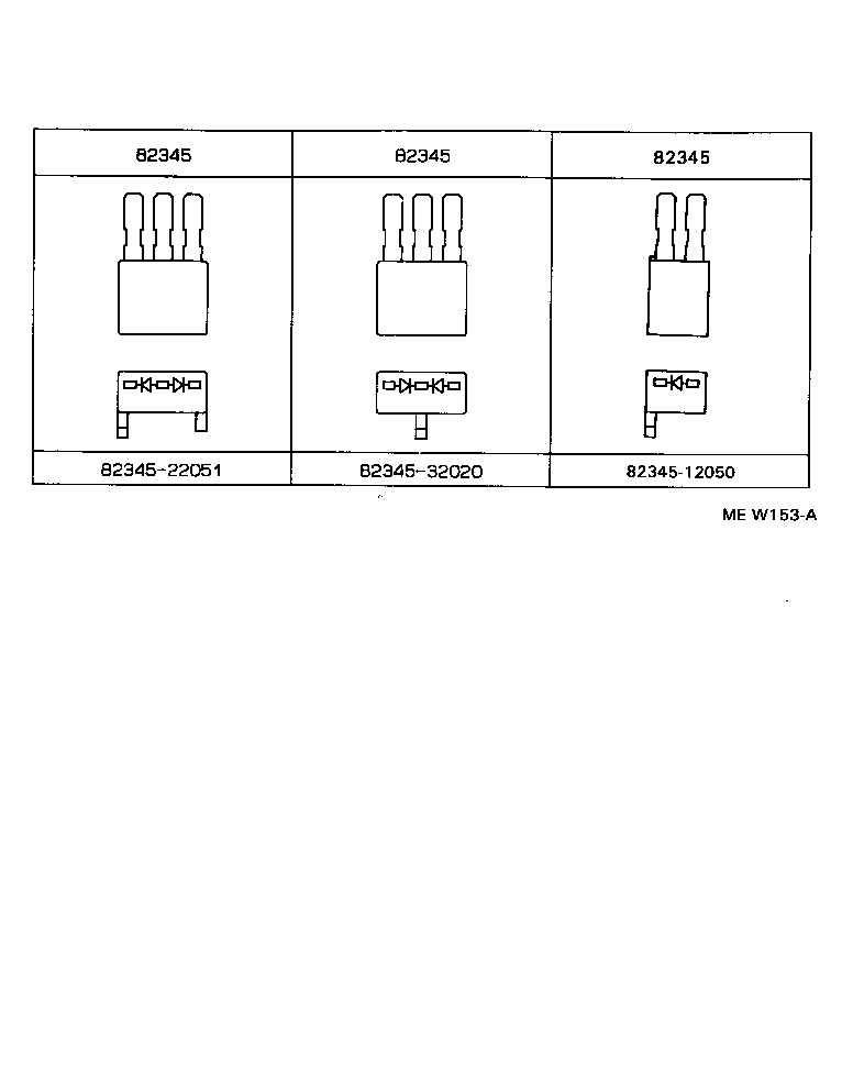 Thumbnail 10 for 82161-3F010