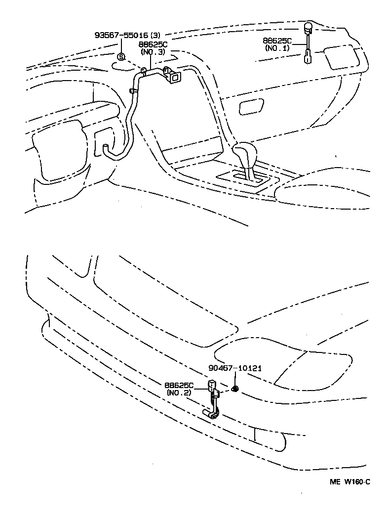 Thumbnail 2 for 55843-30180