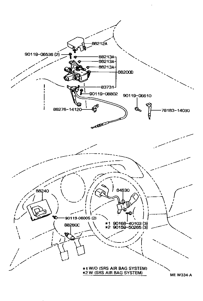 Thumbnail 2 for 88240-14260