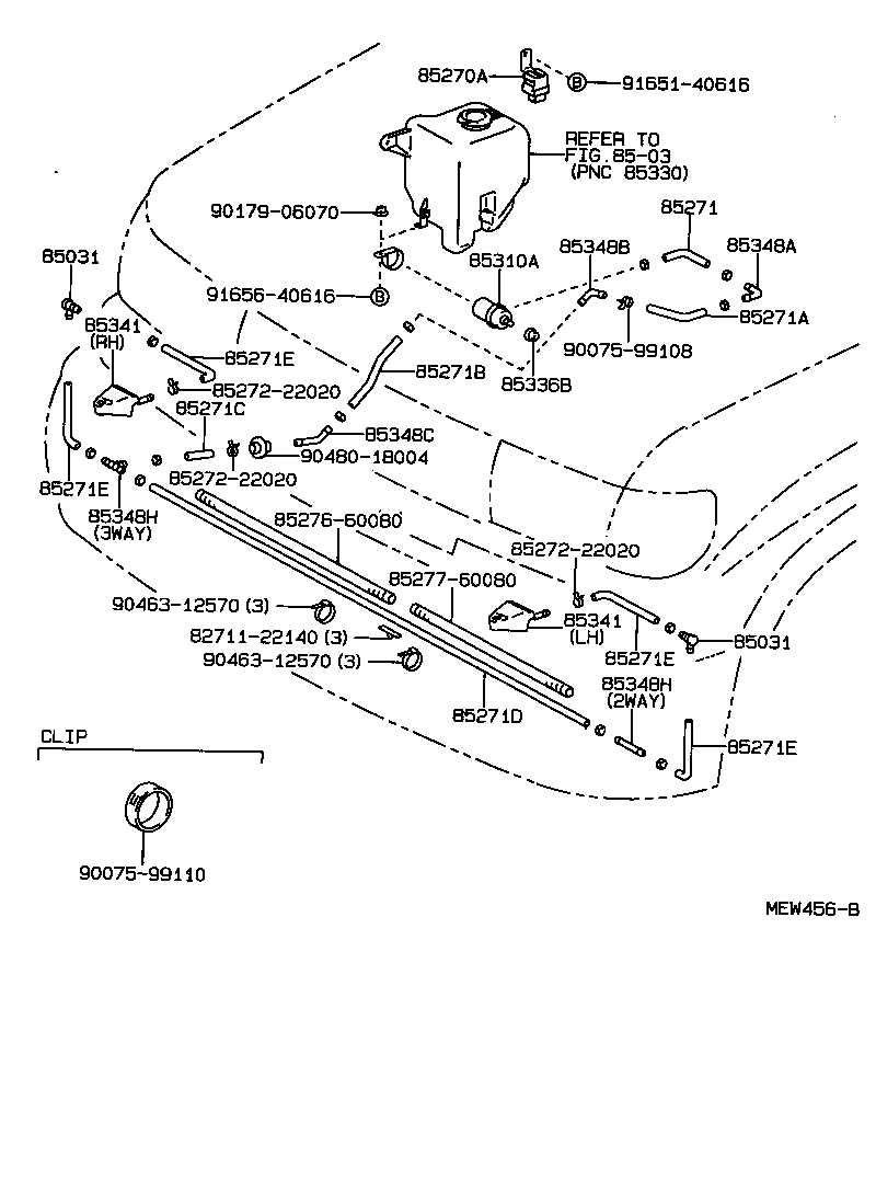 Thumbnail 2 for 85279-60070