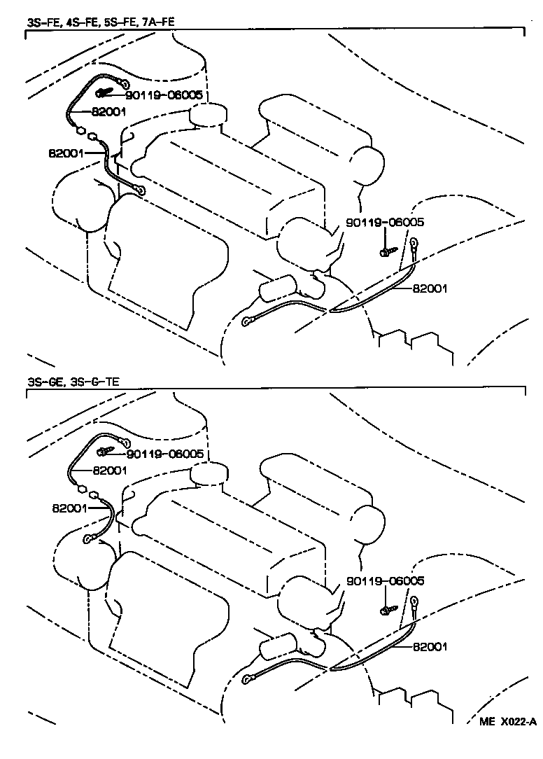 Thumbnail 5 for 82181-2B040