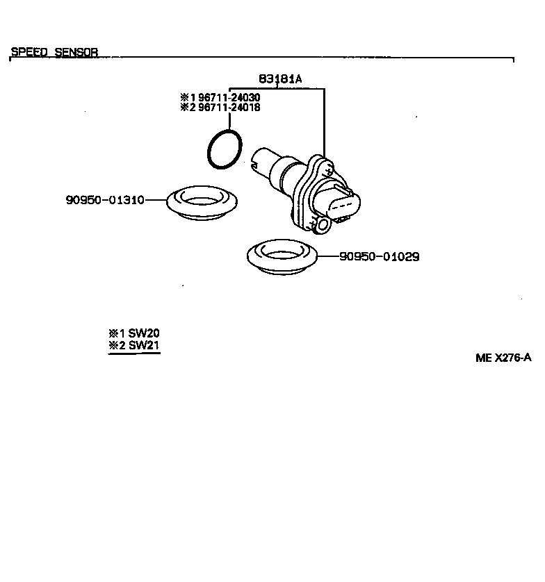 Thumbnail 3 for 83119-24130