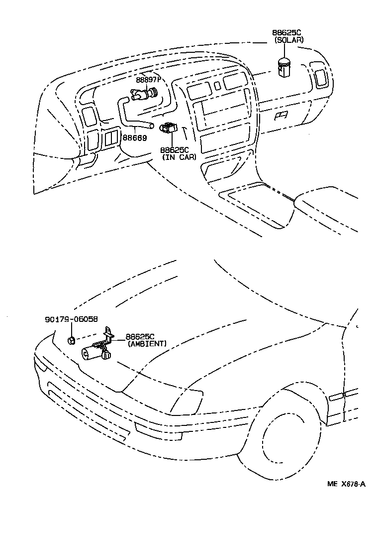 Thumbnail 3 for 55900-41070