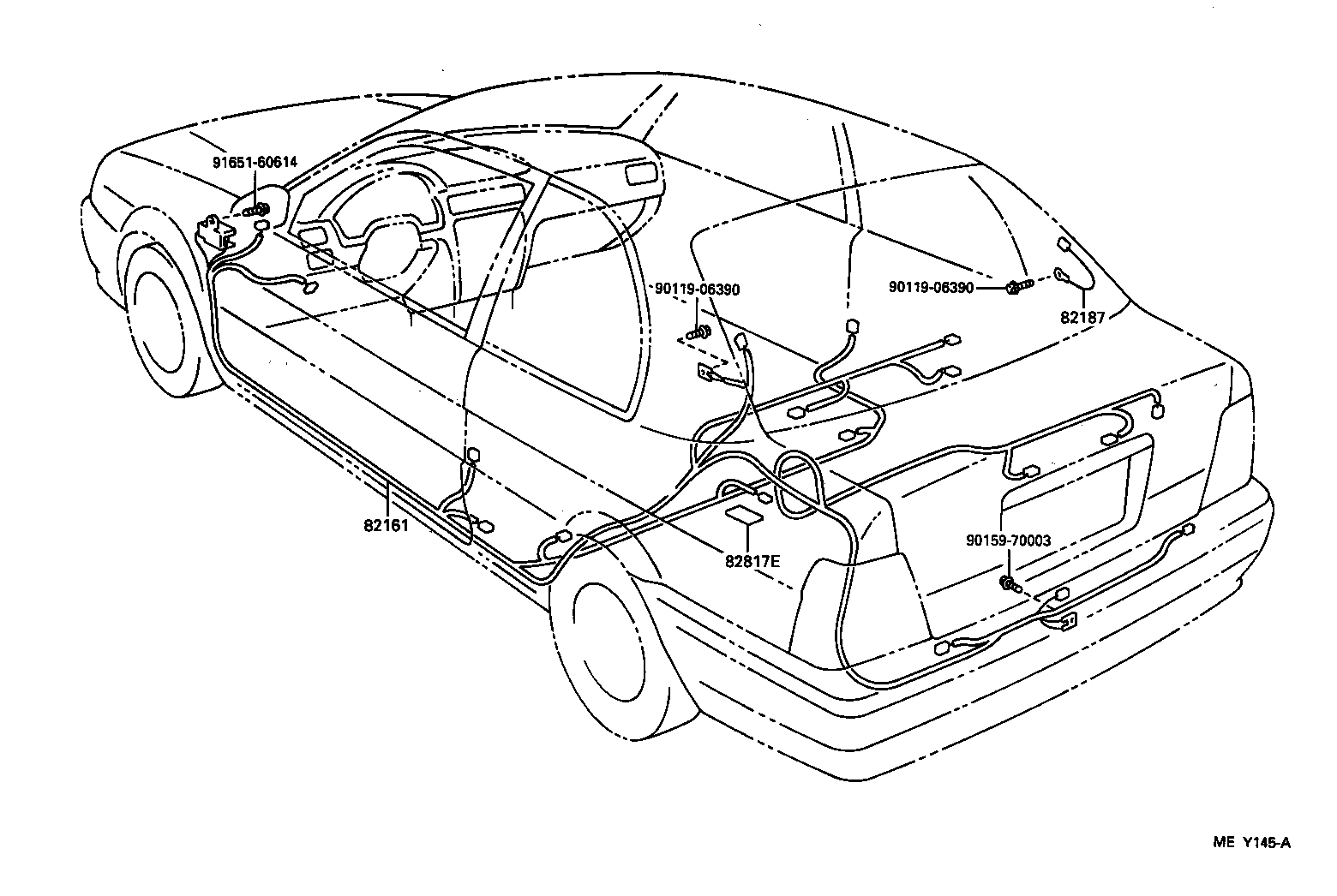 Thumbnail 4 for 82152-16530