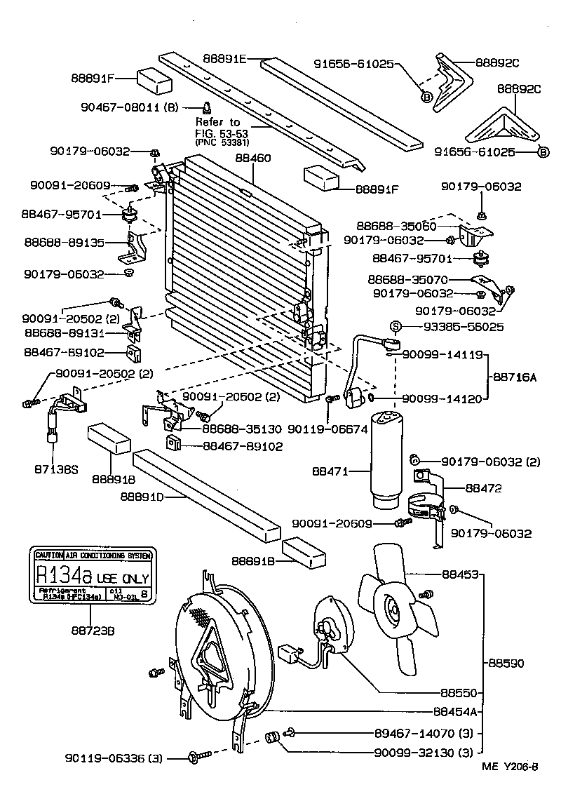 Thumbnail 5 for 88723-35050