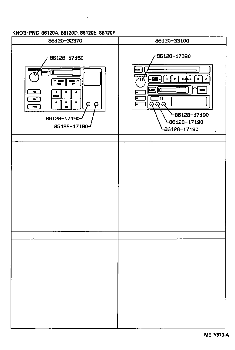 Thumbnail 3 for 86280-60030