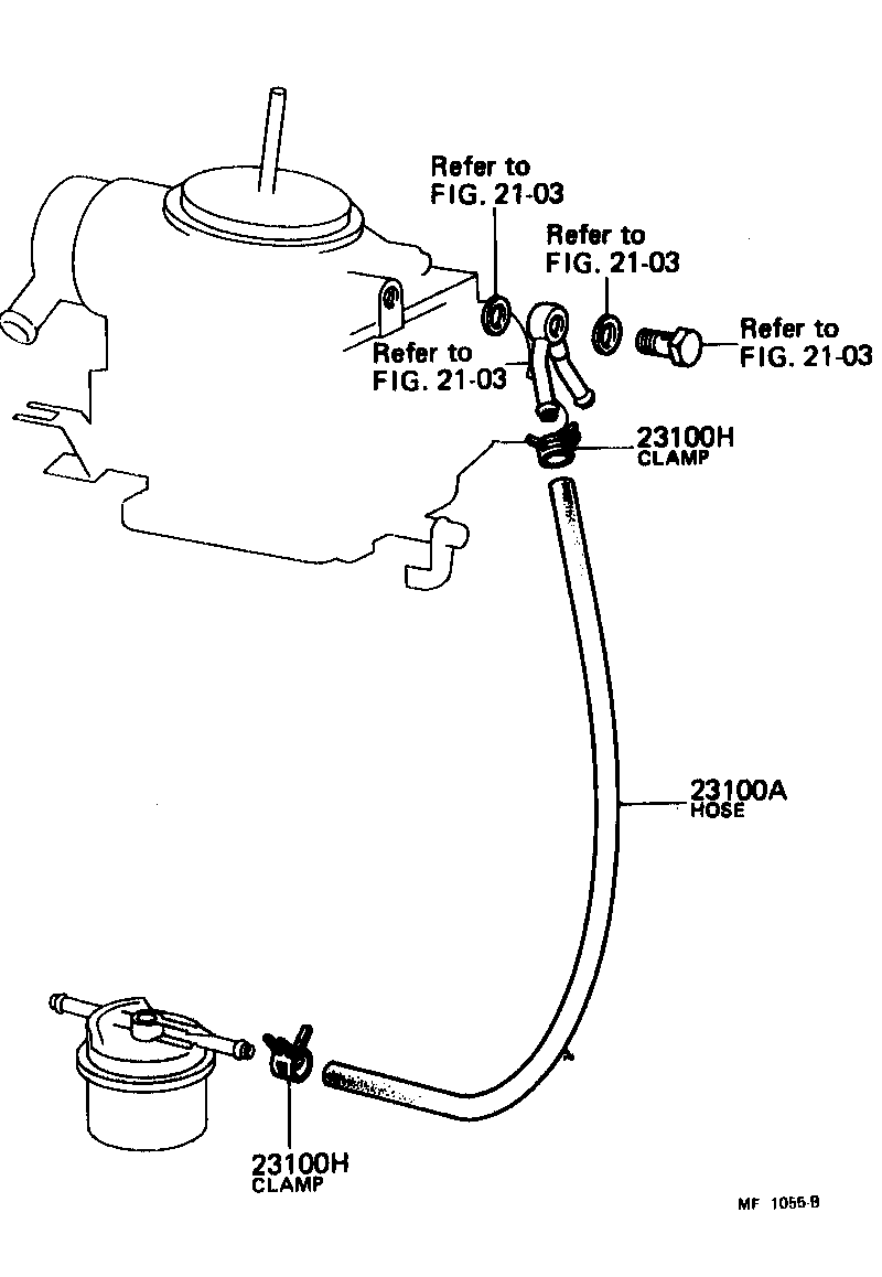 Thumbnail 2 for 90461-10407