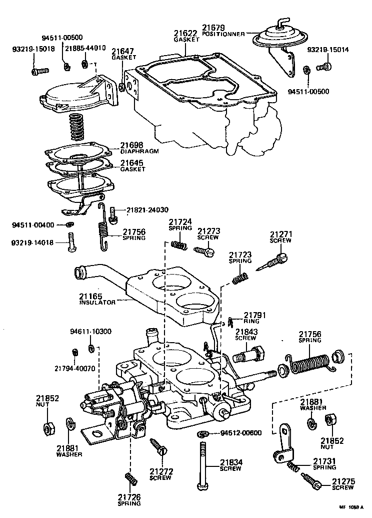 Thumbnail 5 for 21249-38010