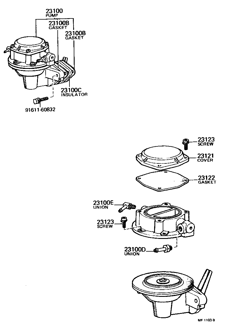 Thumbnail 4 for 90099-19101
