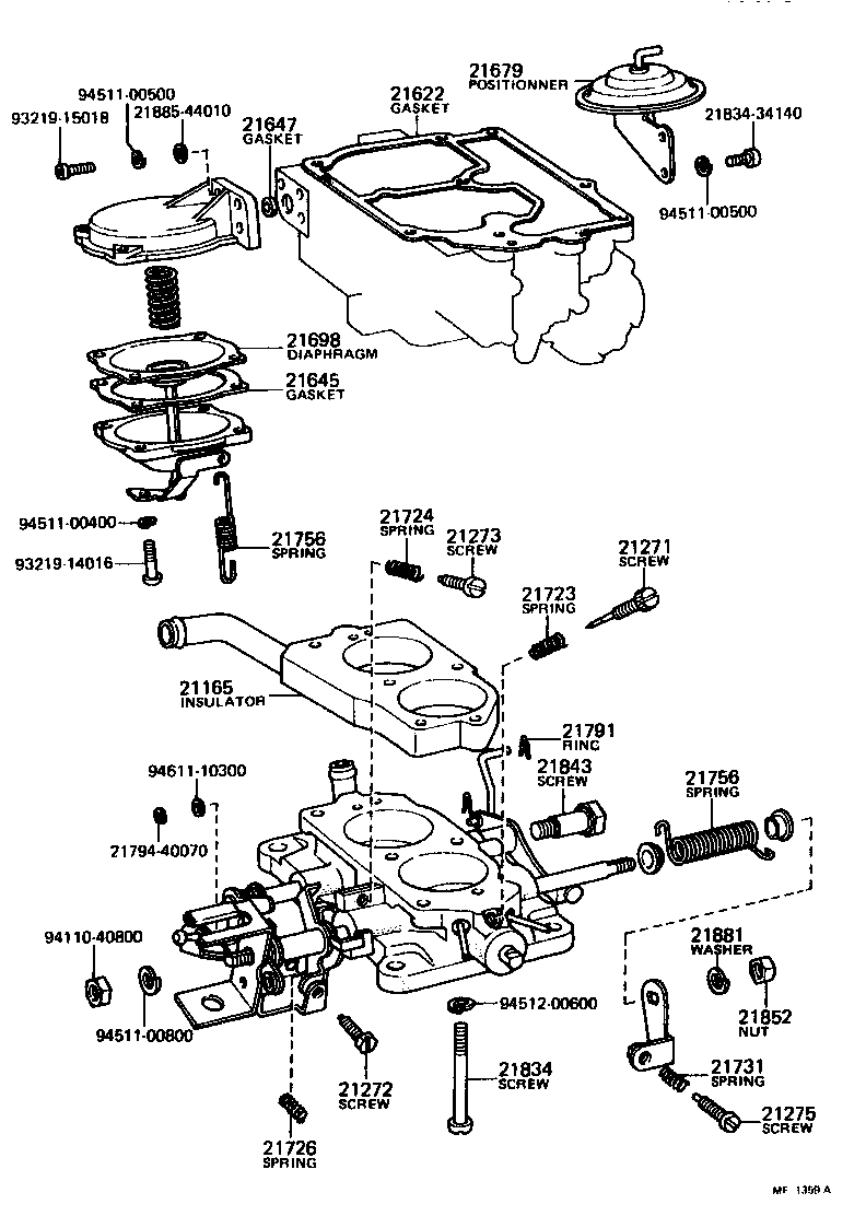 Thumbnail 8 for 21249-38010