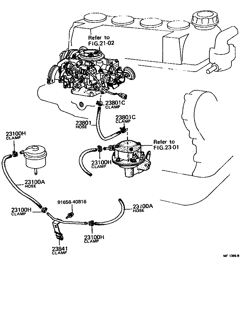 Thumbnail 3 for 95332-06060