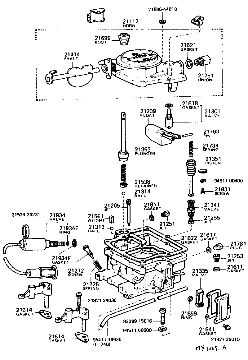 Thumbnail 3 for 21234-41111
