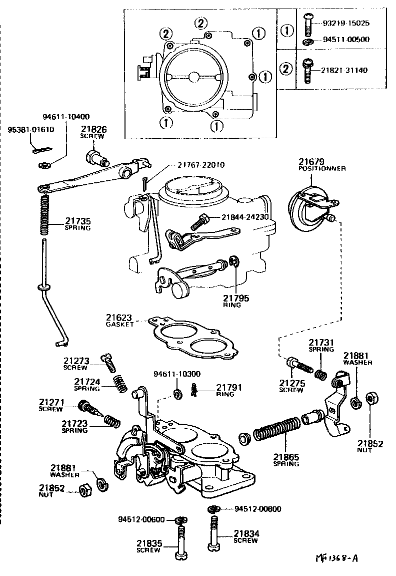 Thumbnail 4 for 21234-41111