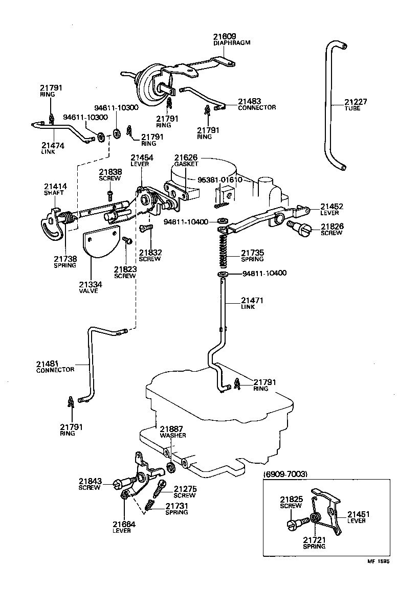 21842-60191 SCREW, ADJUSTING product image
