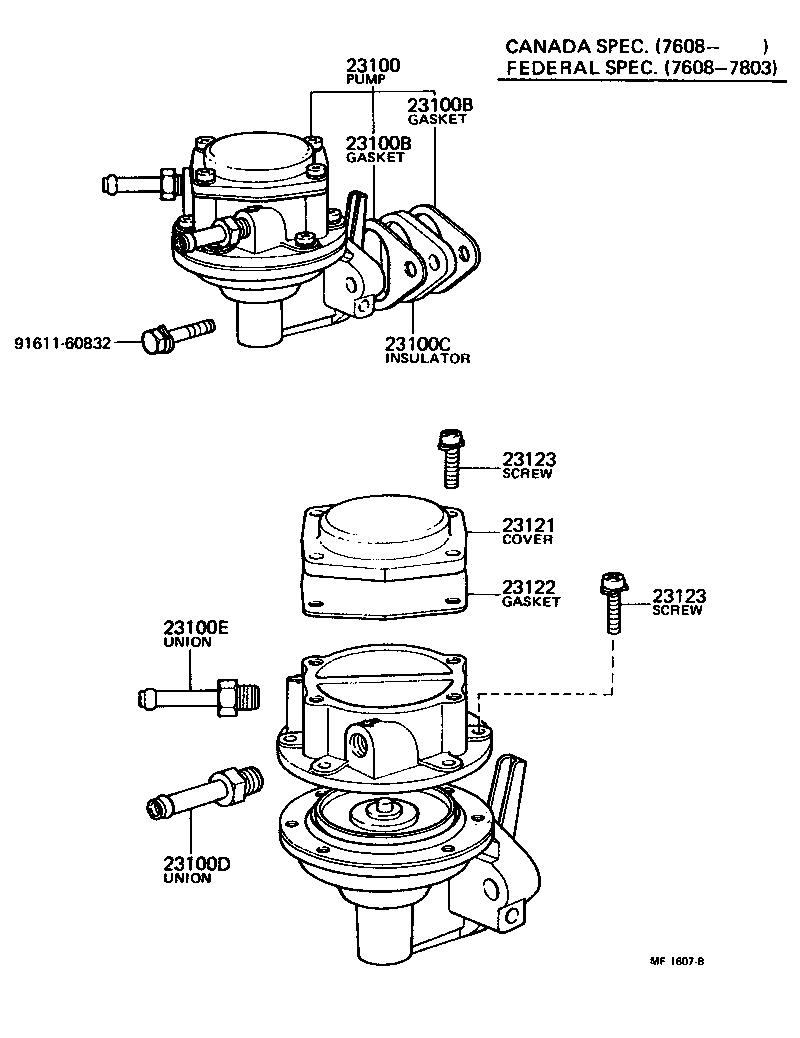 Thumbnail 5 for 90099-19101