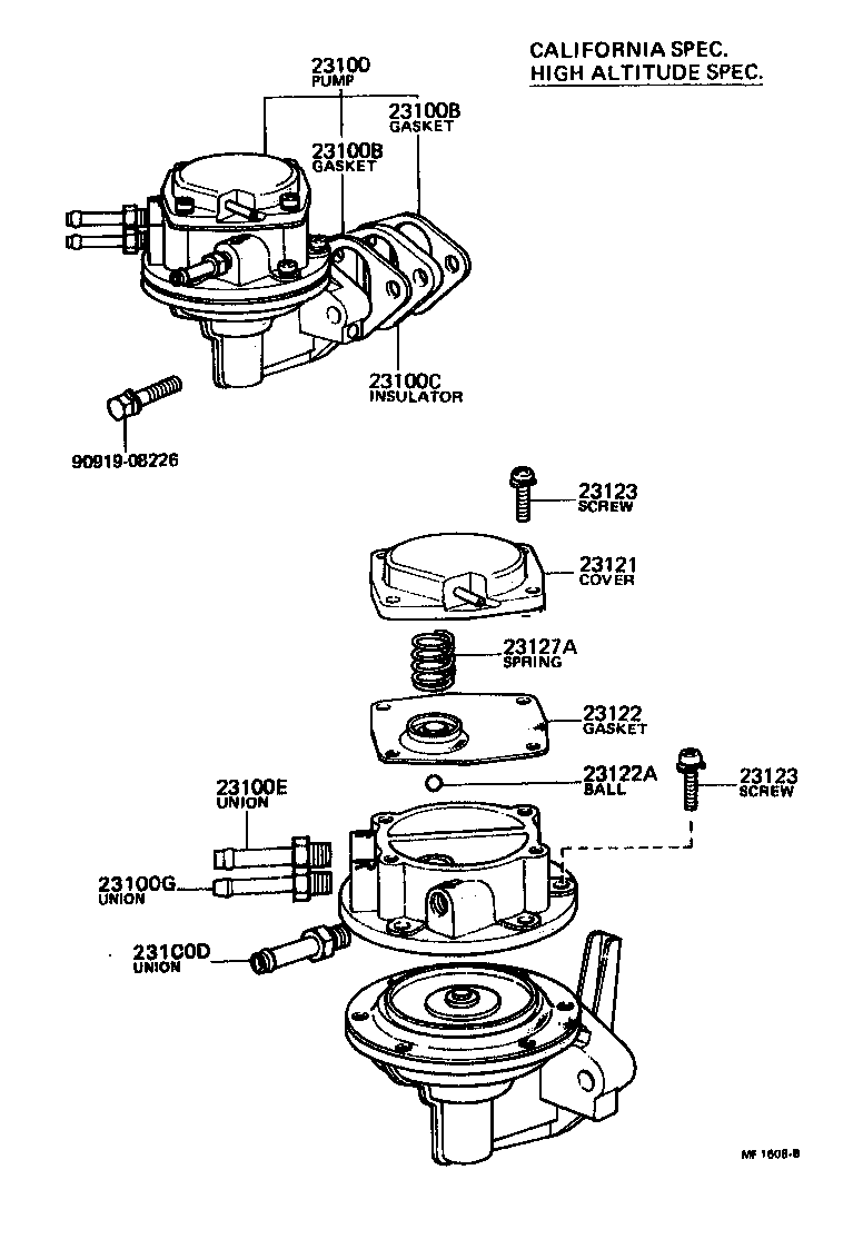 Thumbnail 11 for 90099-19101