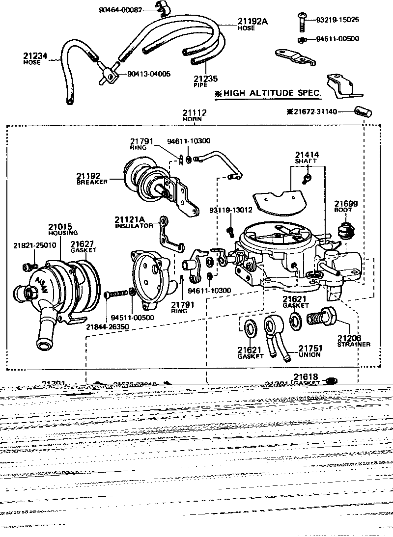 Thumbnail 12 for 21249-38010