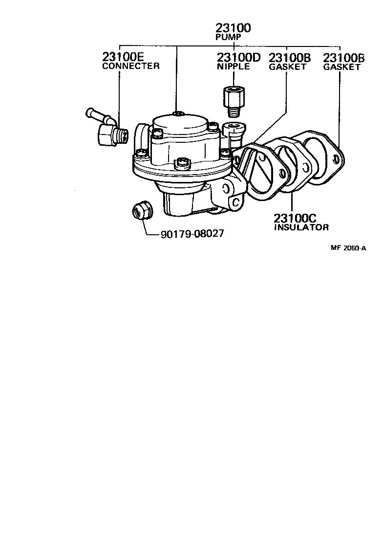 Thumbnail 2 for 90099-19101