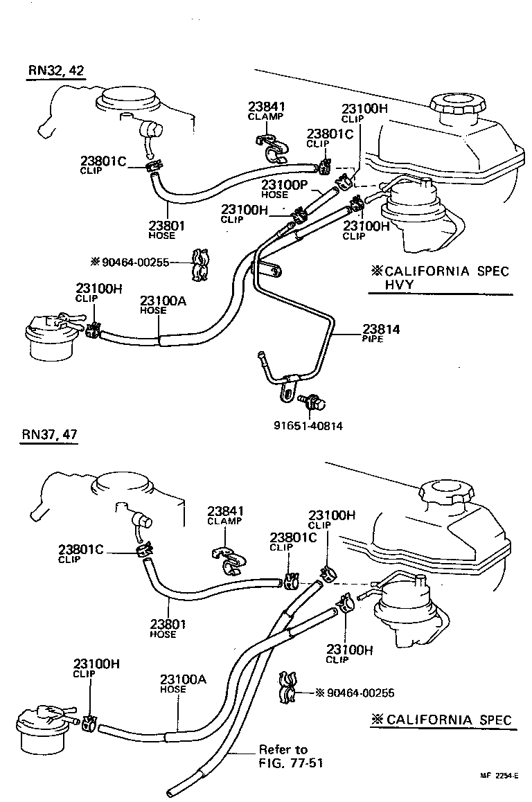 Thumbnail 2 for 90447-12034